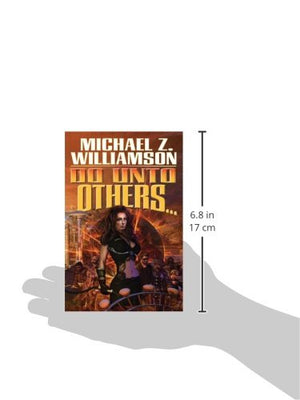 Do Unto Others (Freehold Series),Used