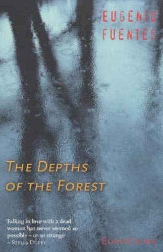 Depths of the Forest,Used