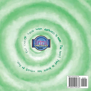 The Tiny Things That Timothy Saw (Spiral Fairy Tales),Used