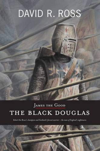 James the Good: The Black Douglas,Used