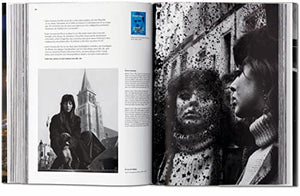 Paris. Portrait of a City,New