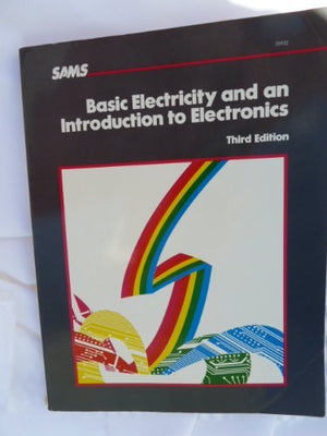 Basic Electricity and an Introduction to Electronics,Used