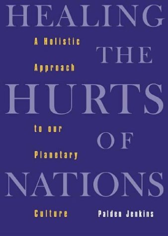 Healing the Hurts of Nations,Used