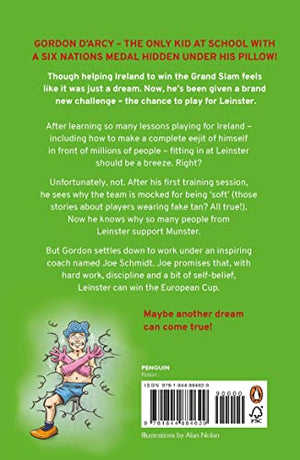 Gordons Game: Blue Thunder,Used