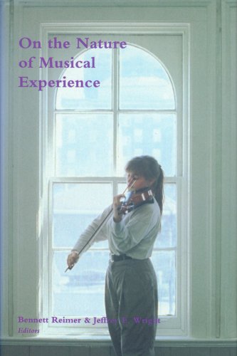 On the Nature of Musical Experience,Used