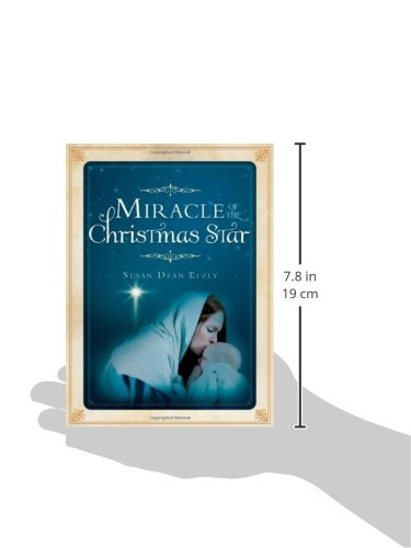 Miracle of the Christmas Star,Used