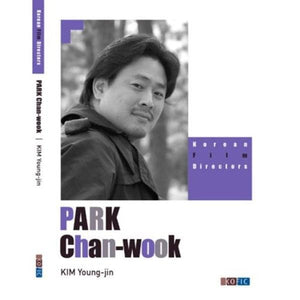 Korean Film Directors: Park Chanwook,Used