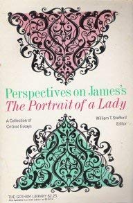 Perspectives on James's 