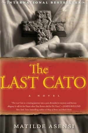 The Last Cato: A Novel,Used