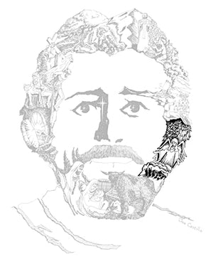 The Face Of Christ,New