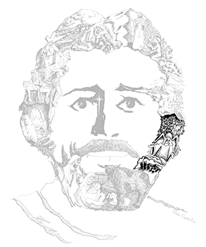 The Face Of Christ,New