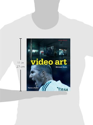 Video Art,New