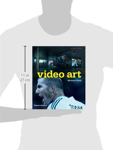 Video Art,New