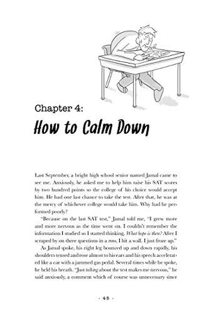 Crush Your Test Anxiety,Used