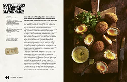 The Official Peaky Blinders Cookbook: 50 Recipes Selected By The Shelby Company Ltd-new