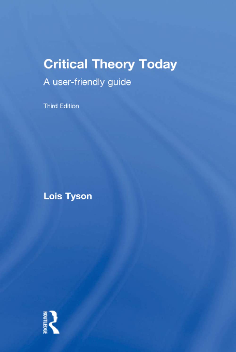 Critical Theory Today,Used