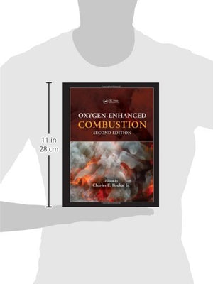 OxygenEnhanced Combustion (Industrial Combustion),Used