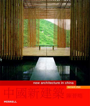New Architecture in China,Used