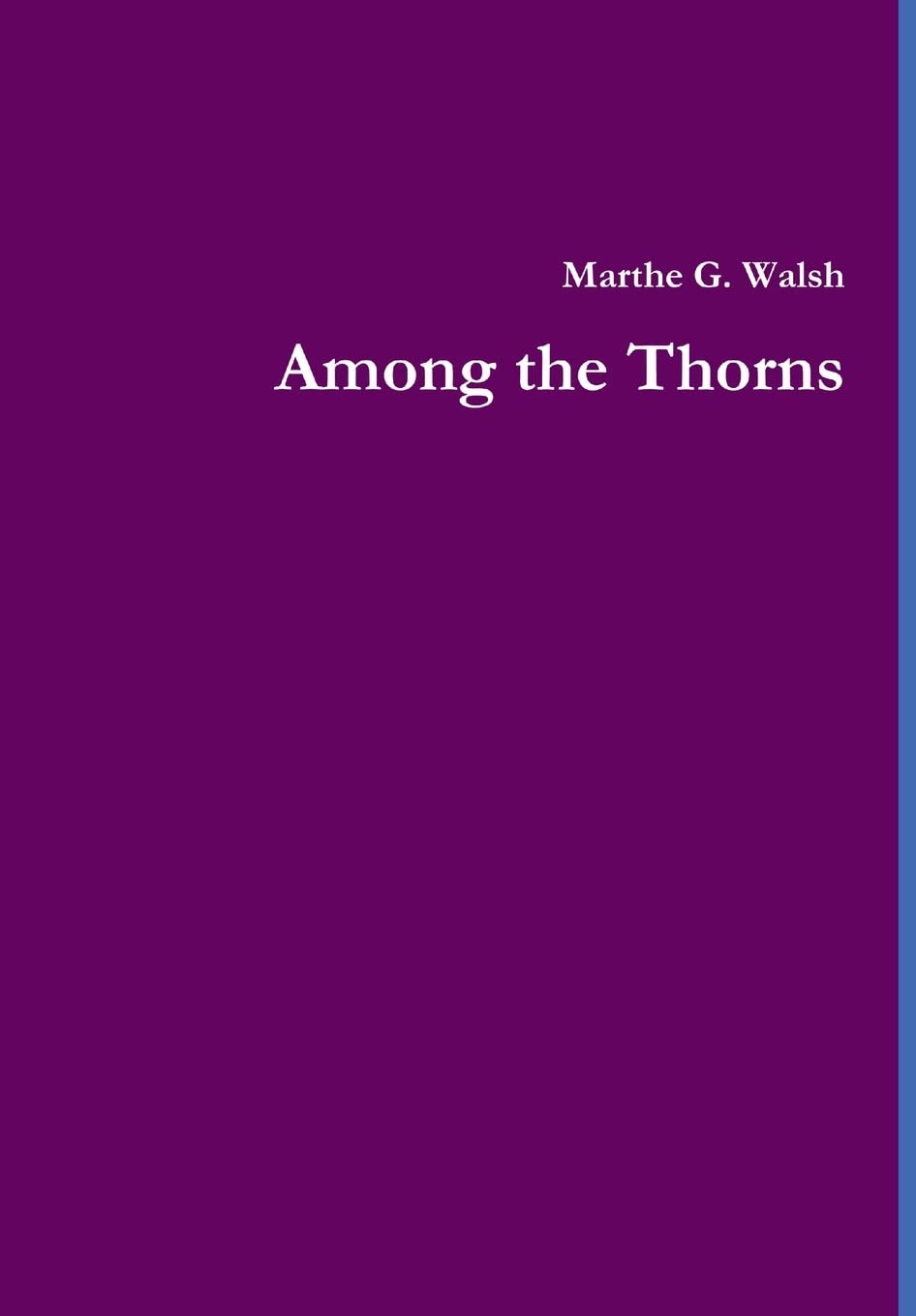 Among the Thorns,Used