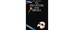 Phantom of the Opera: EZ Play Today Volume 251