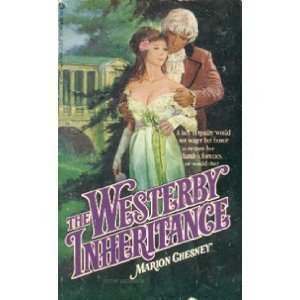 The Westerby Inheritance,Used