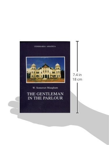 The Gentleman in the Parlour,Used