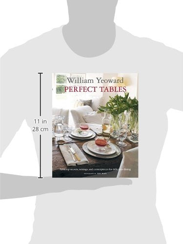 Perfect Tables,Used