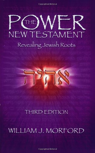 The Power New Testament, Third Edition,Used