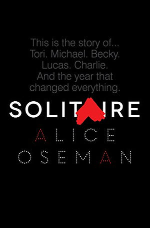 Solitaire,New