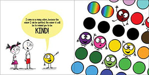 A Little Spot of Kindness ((Inspire to Create A Better You!)),Used