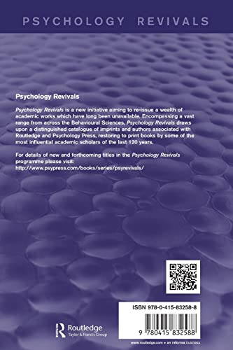 New Developments in Analytical Psychology (Psychology Revivals),Used