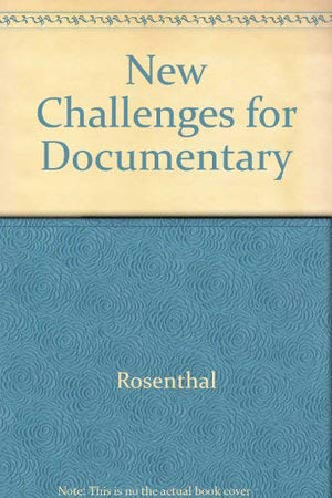 New Challenges for Documentary,Used