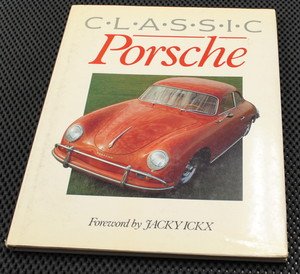 Classic Porsche,New