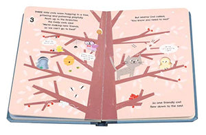 10, 9, 8...Owls Up Late!,Used