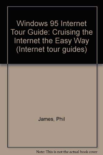 Internet Guide for Windows 95,Used