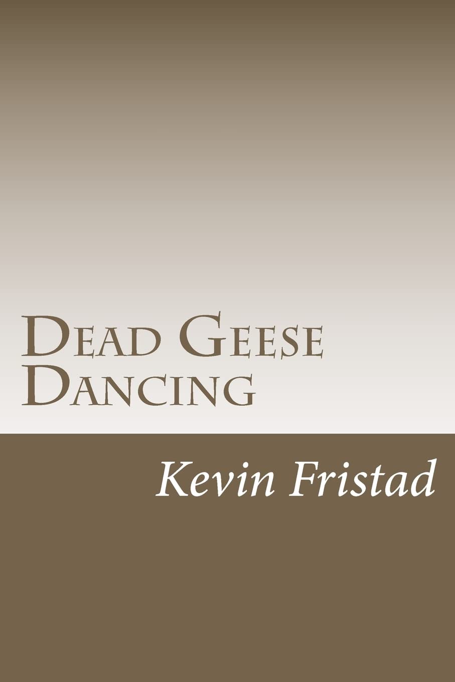 Dead Geese Dancing,Used
