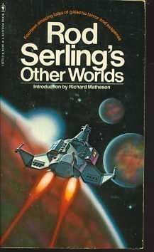 Rod Serling's Other Worlds,Used