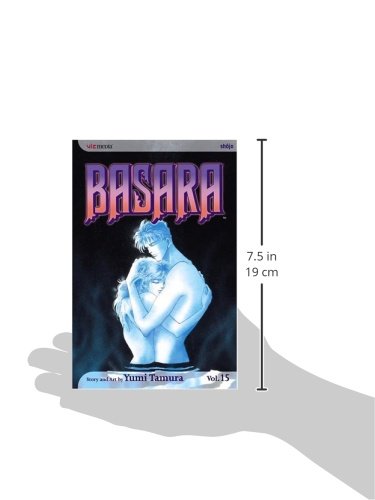 Basara, Vol. 15,New