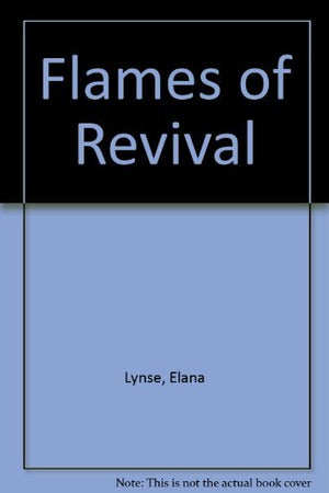 Flames of Revival,Used