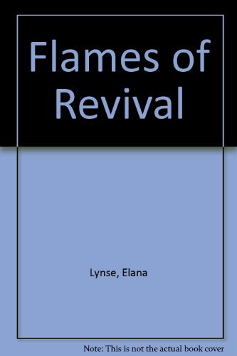 Flames of Revival,Used
