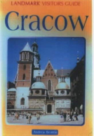 Landmark Visitors Guides Cracow (Landmark Visitors Guides),Used