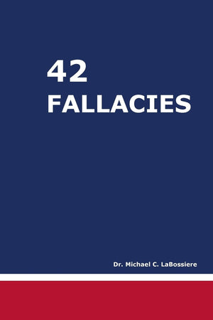42 Fallacies,Used