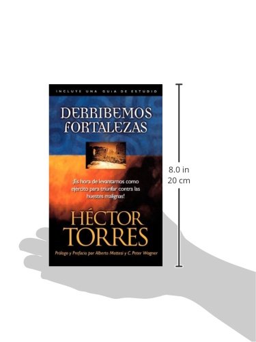 Derribemos fortalezas,Used