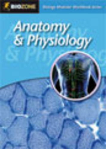 Anatomy and Physiology Modular WorkRichard Allan (20090601),Used