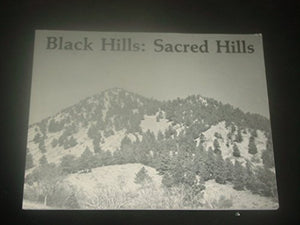 Black Hills: Sacred Hills,Used