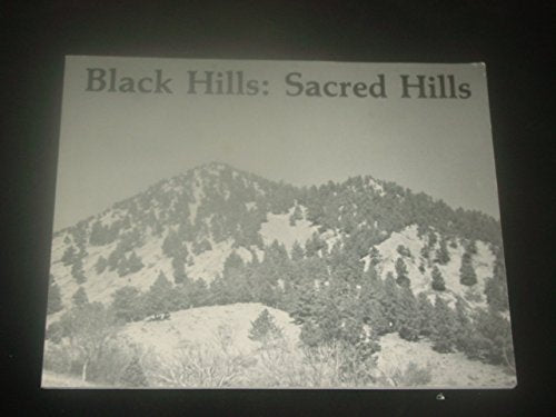 Black Hills: Sacred Hills,Used