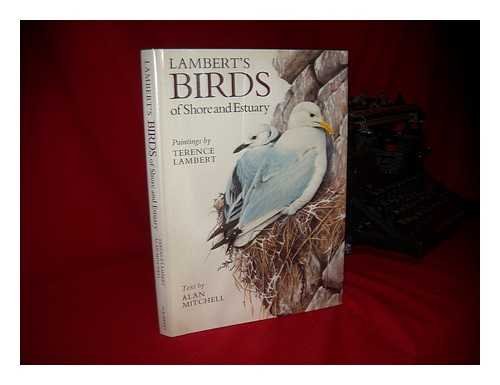 Lambert's Birds of Shore and Estuary,Used