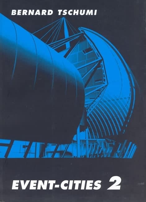 EventCities 2 (Mit Press),Used