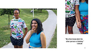 Queer Love in Color,Used