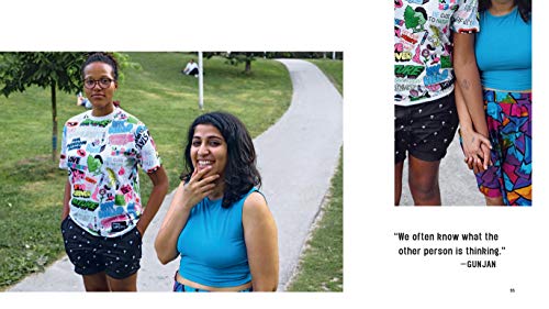 Queer Love in Color,Used